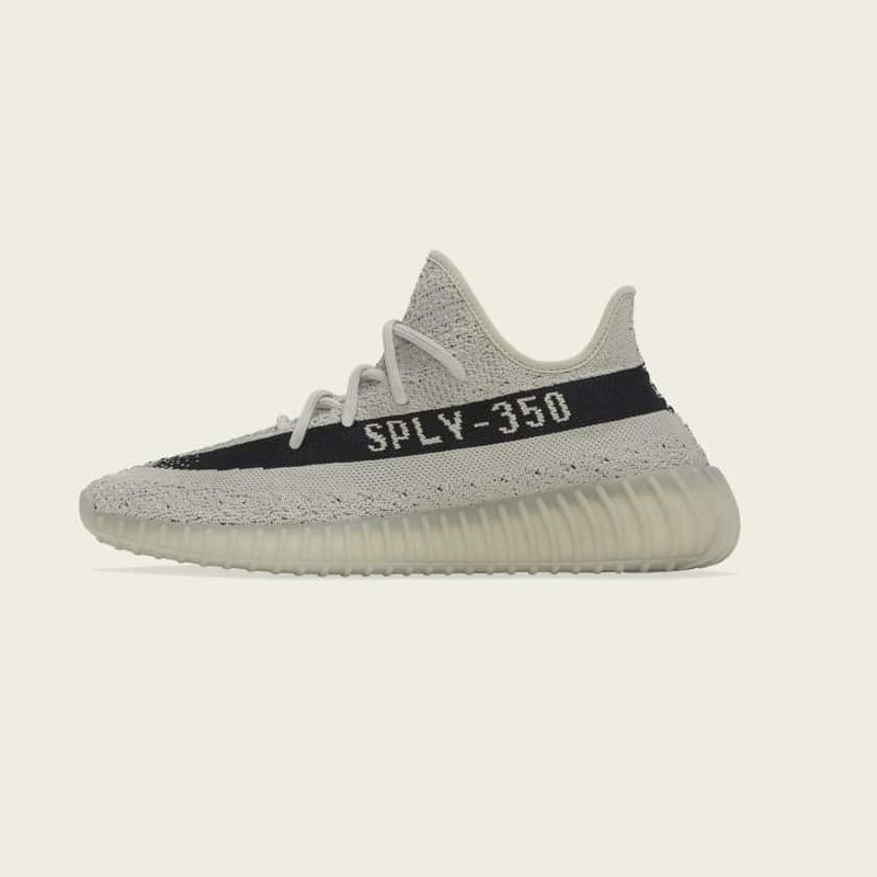 adidas Yeezy Boost 350 V2 Slate HP7870 Grailify